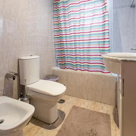 Appartement Marques House In Center Av. Liberty Lissabon