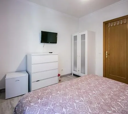 Marques House In Center Av. Liberty Lissabon