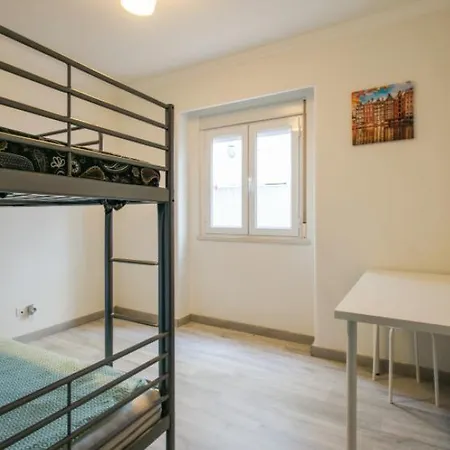 Appartement Marques House In Center Av. Liberty