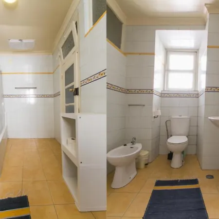 Marques House In Center Av. Liberty Appartement