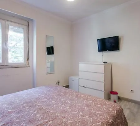 Appartement Marques House In Center Av. Liberty *