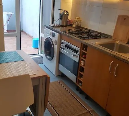 Apartamento Marques House In Center Av. Liberty *